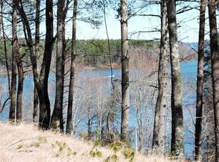 3514 Peninsula Pointe Dr NW, Valdese, NC 28690