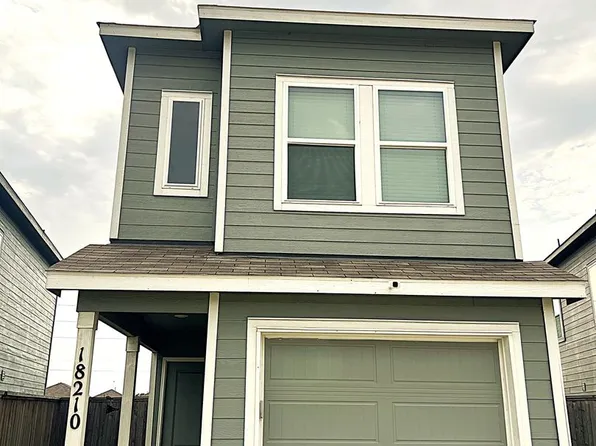 18210 Via Aurelia Dr, New Caney, TX