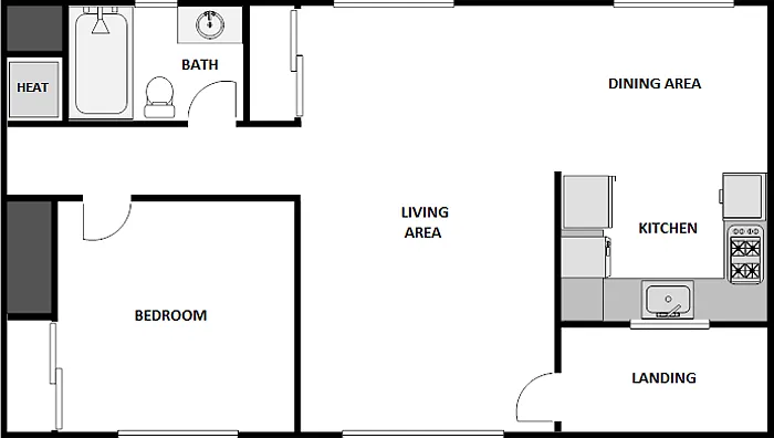 438 Ventura Ave — Photo 3