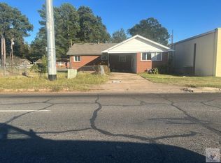 3505 Bann Ave, Texarkana, AR 71854