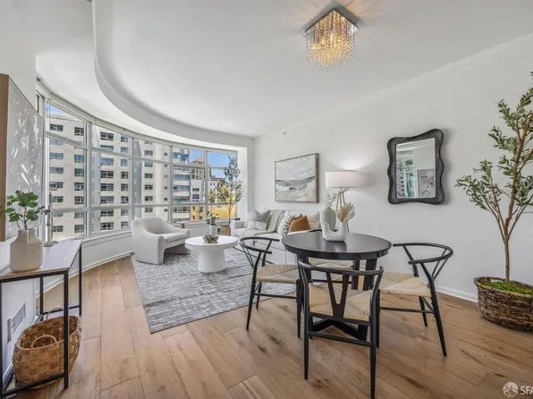 38 Bryant St APT 605, San Francisco, CA 94105