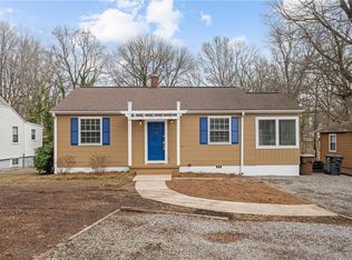 513 S Holden Rd, Greensboro, NC 27407