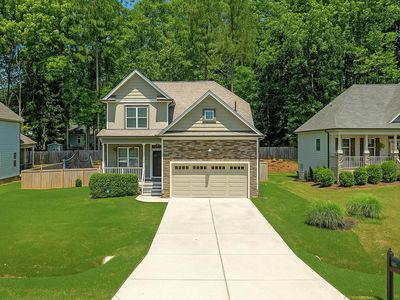 240 Paddy Ln, Youngsville, NC, 27596
