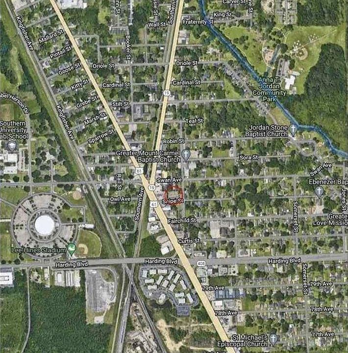 2nd image of 1320 Snipe St