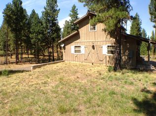 3263 Thrush Creek Rd, New Meadows, ID 83654