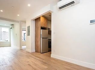 123 Park Ave #2F, Brooklyn, NY 11205