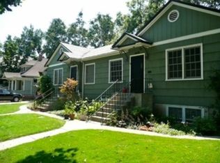 819 1/2 W Hays St, Boise, ID 83702