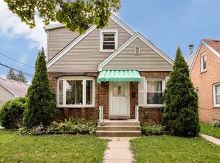 7613 W Farragut Ave, Chicago, IL