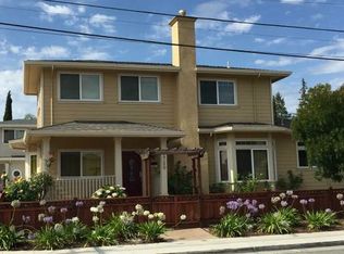 1729 Marich Way, Mountain View, CA 94040