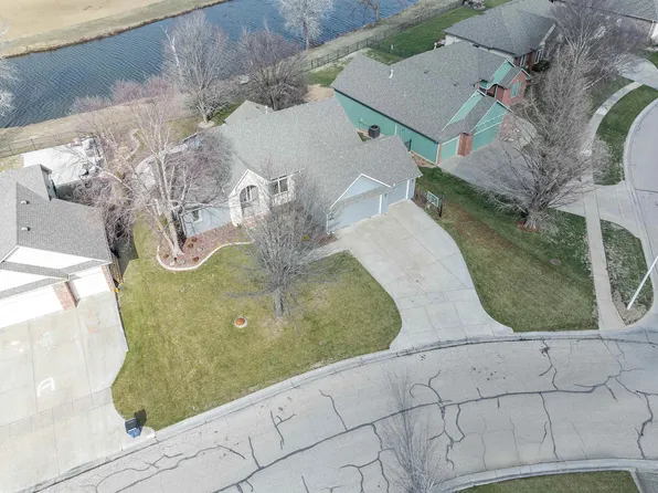 13402 W Hayden St, Wichita, KS 67235