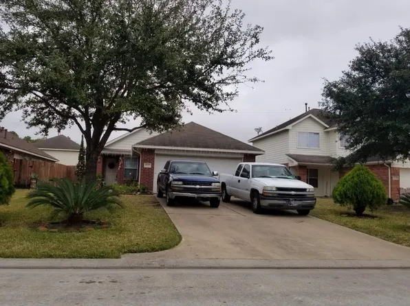 2706 Star Peak Dr, Houston, TX 77088