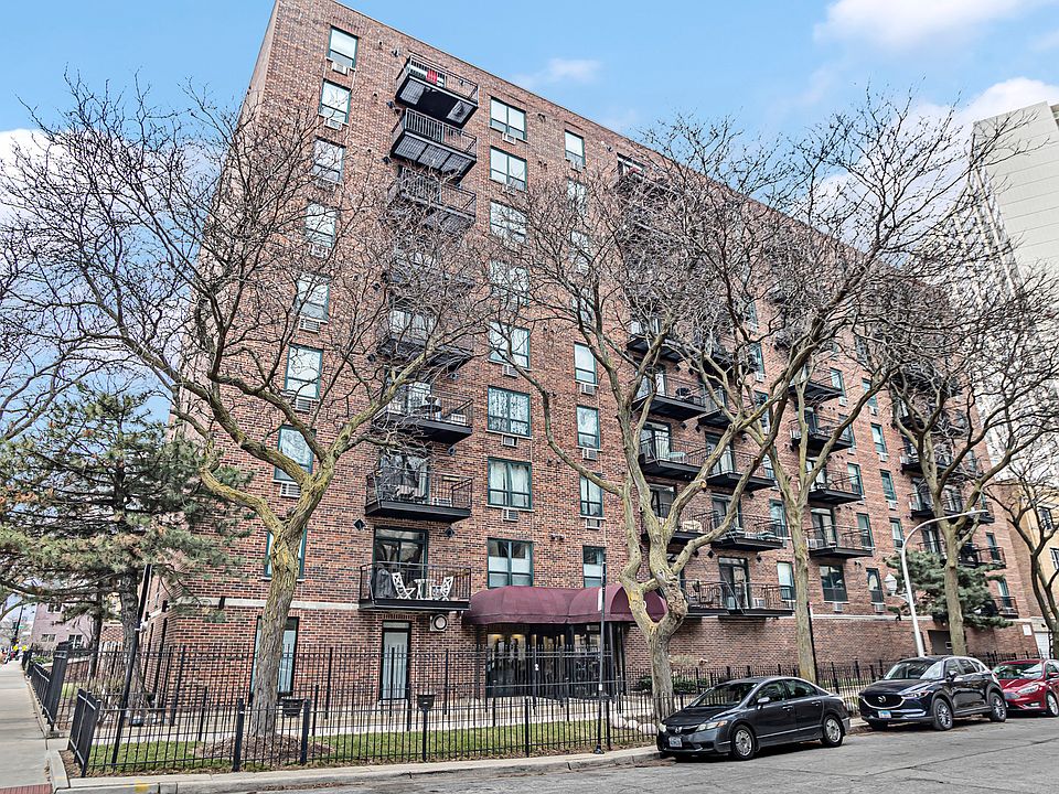 1st image of 3900 N Pine Grove Ave APT 707