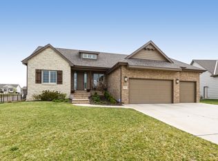 13727 E Camden Chase St, Wichita, KS 67228