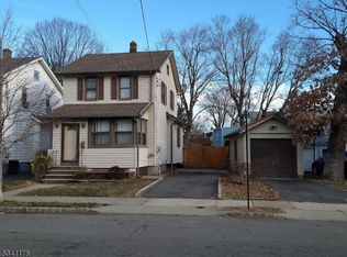 25 Maolis Ave, Bloomfield, NJ 07003