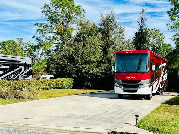 9509 SE 49th Ter #245, Webster, FL 33597