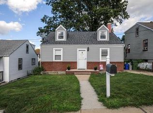 42 Price St, Sayreville, NJ 08872