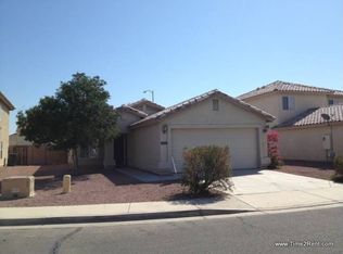 12925 N El Frio St, El Mirage, AZ 85335