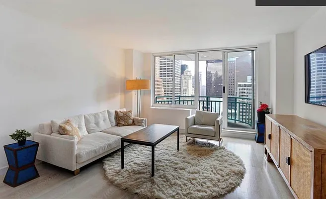 Rented by City Connections Realty | media 1