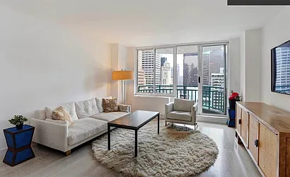 Rented by City Connections Realty