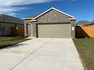 301 Greatest Gift Way, Jarrell, TX 76537