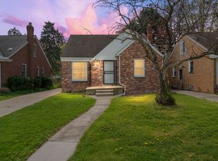 15626 Tacoma St, Detroit, MI 48205