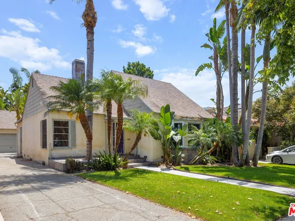 4166 Bakman Ave, North Hollywood, CA 91602