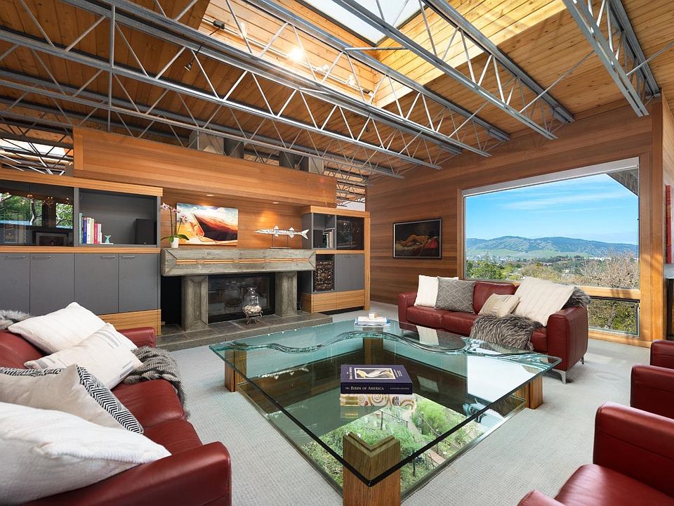 160 Oak View Dr, San Rafael, CA 94903 Zillow