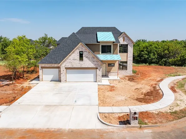 11509 NW 102nd St, Yukon, OK 73099