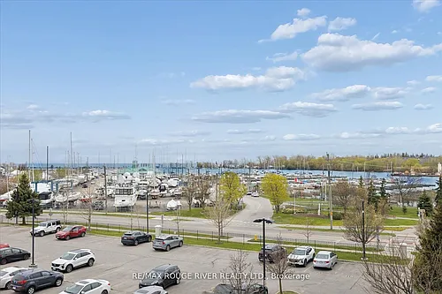 340 Watson St W #305 Photo 1