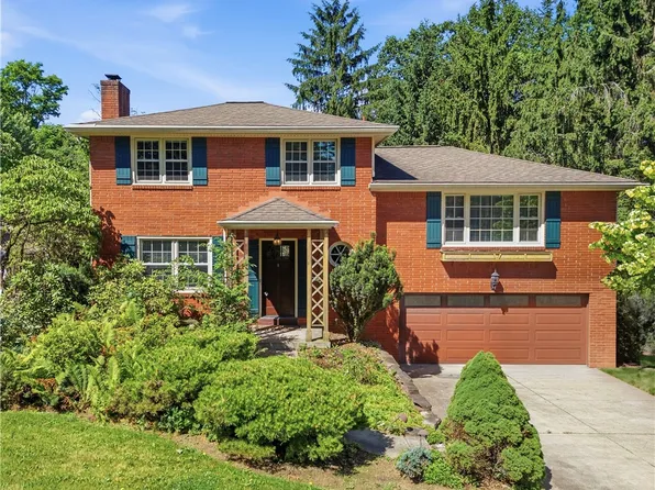 998 Jefferson Heights Rd, Pittsburgh, PA 15235
