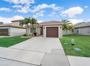 17604 SW 19th St #0, Hollywood, FL 33029