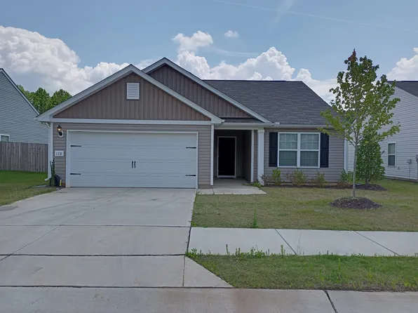 110 Shallow Dr, Youngsville, NC 27596