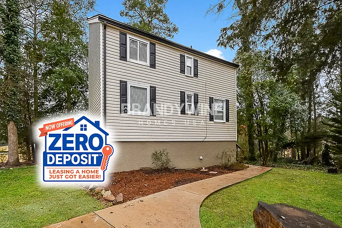 4 bed, 2.5 bath, 2784 sqft, $2,035 — Photo 1