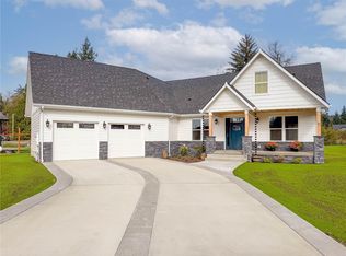 15 Grayson Rd, Montesano, WA 98563