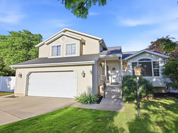 799 S 900 E, Springville, UT 84663