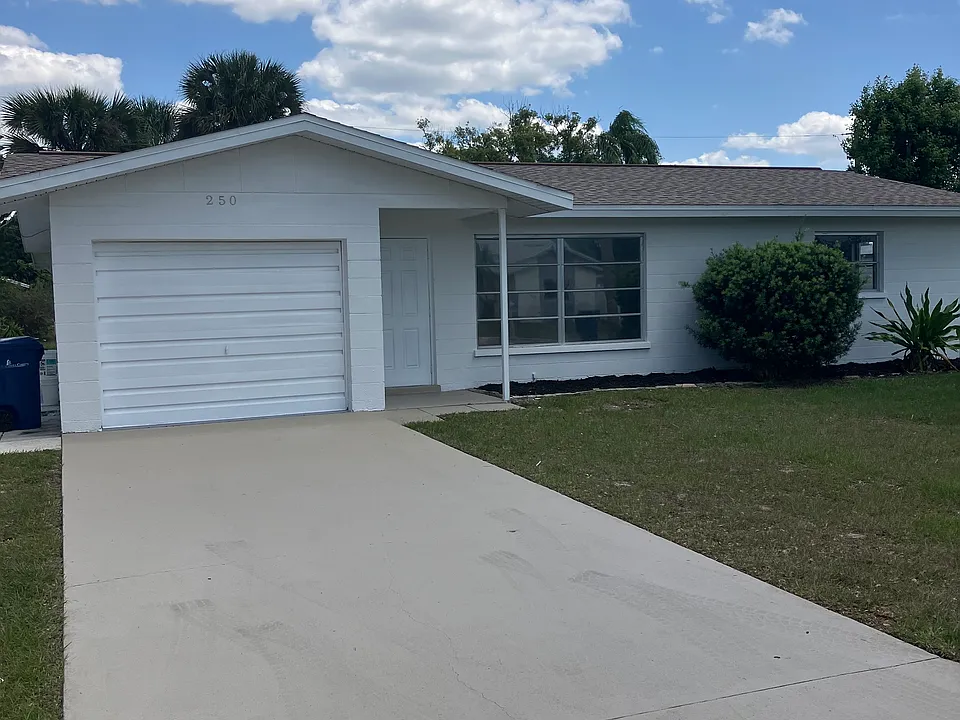 250 Malvern Dr