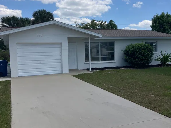 250 Malvern Dr, Venice, FL 34293