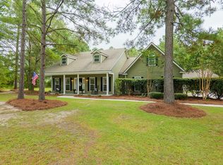 301 Nashland Ct, Nashville, GA 31639
