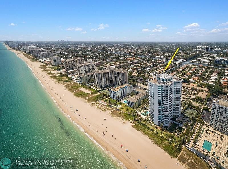 1st image of 1700 S Ocean Blvd APT 21B
