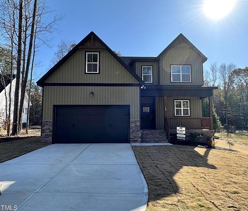 138 Rawhide Dr, Louisburg, NC 27549 MLS 2535457 Zillow