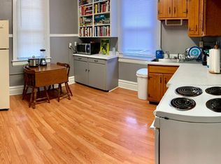 316 Cobun Ave APT 3, Morgantown, WV 26501