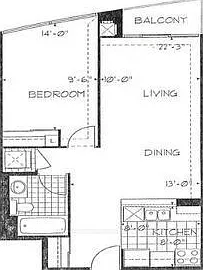 83 Borough Dr #1707 — Photo 24