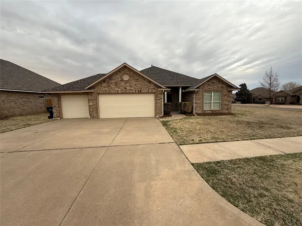 11205 NW 103rd St, Yukon, OK 73099