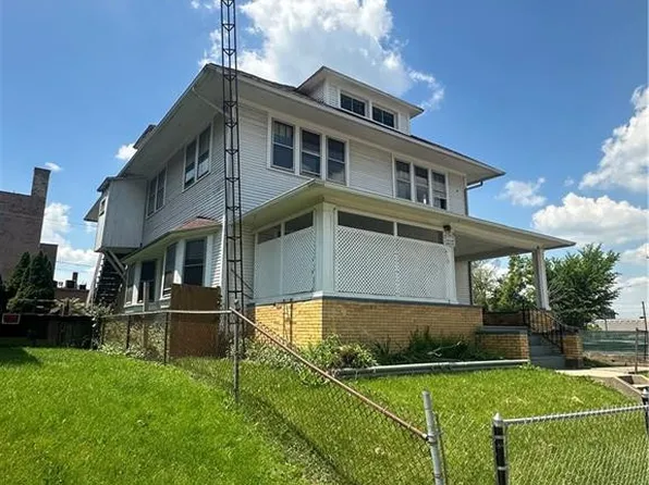 414 Platt St, Toledo, OH 43605
