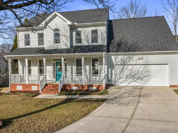3011 Cumberland Gap Ct, Apex, NC 27523