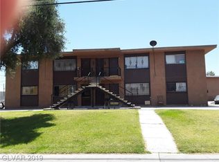 118 Mount Vernon Cir, Las Vegas, NV 89101