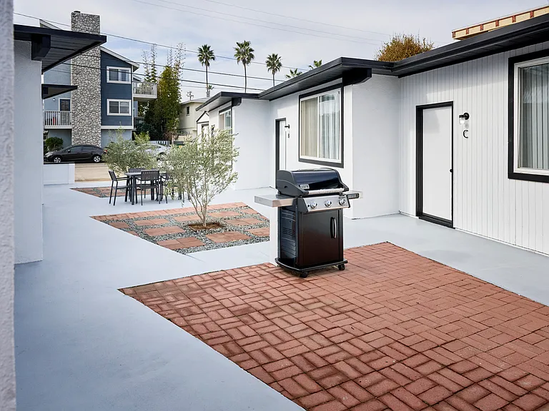 1114 S Myers St #B — Photo 4