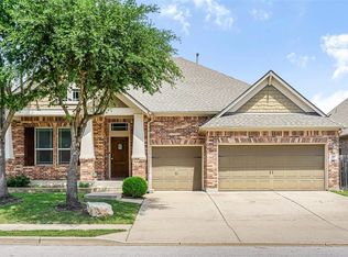305 Navigator Dr, Austin, TX 78717