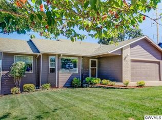 3047 Irish Ct NW, Salem, OR 97304