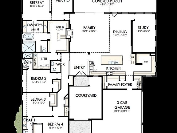 2nd image of this home
